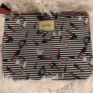 Nicole Miller New York Bag